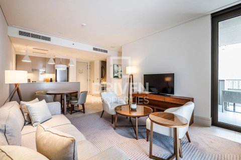 شقة في Vida Residence Downtown, وسط مدينة دبي, دبي 1غرف نوم, 72 م² رقم 143124