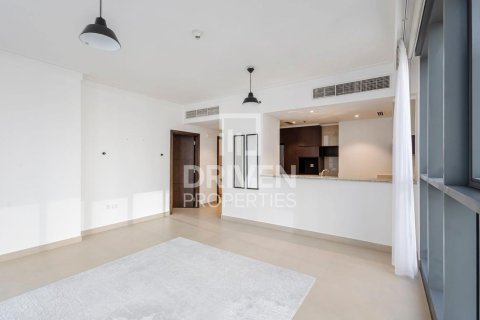 Apartment in Dubai Creek Harbour (The Lagoons), Dubai 1 bedroom, 81.57 sq.m. № 143123