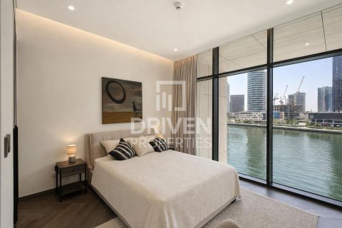 Снять в аренду квартиру в Бизнес-Бэе, Дубай: 2 спальни, 183.95м², № 128146 - фото 11