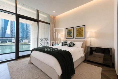Снять в аренду квартиру в Бизнес-Бэе, Дубай: 2 спальни, 183.95м², № 128146 - фото 8