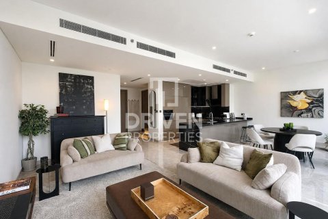 Снять в аренду квартиру в Бизнес-Бэе, Дубай: 2 спальни, 183.95м², № 128146 - фото 3