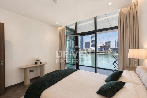 Снять в аренду квартиру в Бизнес-Бэе, Дубай: 2 спальни, 183.95м², № 128146 - фото 14