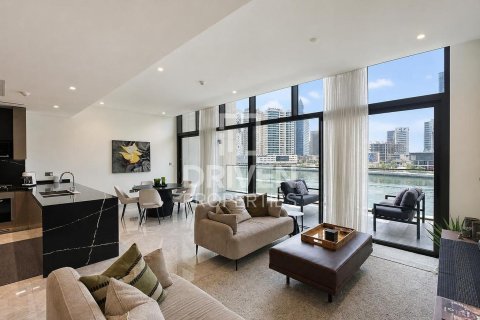Снять в аренду квартиру в Бизнес-Бэе, Дубай: 2 спальни, 183.95м², № 128146 - фото 2