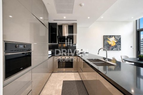 Снять в аренду квартиру в Бизнес-Бэе, Дубай: 2 спальни, 183.95м², № 128146 - фото 7