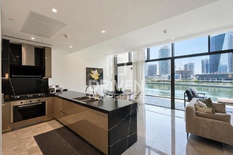 Снять в аренду квартиру в Бизнес-Бэе, Дубай: 2 спальни, 183.95м², № 128146 - фото 5