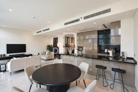 Снять в аренду квартиру в Бизнес-Бэе, Дубай: 2 спальни, 183.95м², № 128146 - фото 4