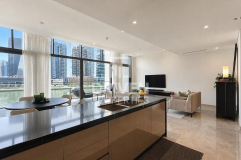 Снять в аренду квартиру в Бизнес-Бэе, Дубай: 2 спальни, 183.95м², № 128146 - фото 6