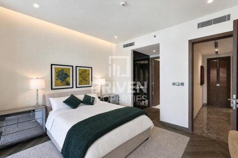 Снять в аренду квартиру в Бизнес-Бэе, Дубай: 2 спальни, 183.95м², № 128146 - фото 9