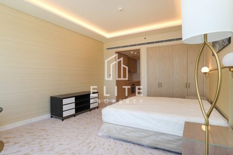 Apartment in The Palm Tower, Palm Jumeirah, Dubai studio, 49 sq.m. № 141277
