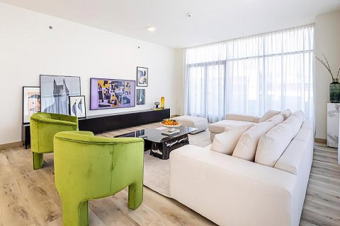 Appartement à Dubai Hills Estate, Dubai, 3 chambres, 173 m², № 29758