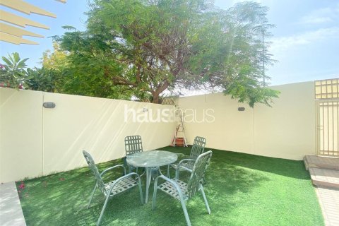 Villa à The Springs, Dubai, 2 chambres, 173 m², № 45041 - photo 9