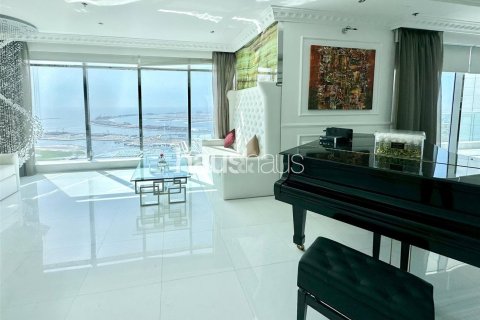 بانتهاوس في مرسى دبي, دبي 5 غرف نوم , 714 م² رقم 45030 - صورة 23