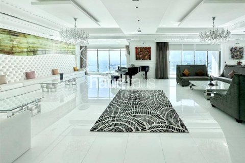 بانتهاوس في مرسى دبي, دبي 5 غرف نوم , 714 م² رقم 45030 - صورة 12