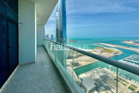 بانتهاوس في مرسى دبي, دبي 5 غرف نوم , 714 م² رقم 45030 - صورة 17