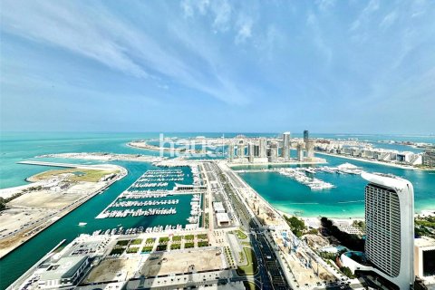 Penthouse in Dubai Marina, Dubai 5 bedrooms, 714 sq.m. № 45030