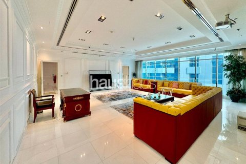 بانتهاوس في مرسى دبي, دبي 5 غرف نوم , 714 م² رقم 45030 - صورة 22