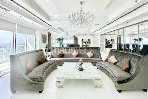 بانتهاوس في مرسى دبي, دبي 5 غرف نوم , 714 م² رقم 45030 - صورة 9