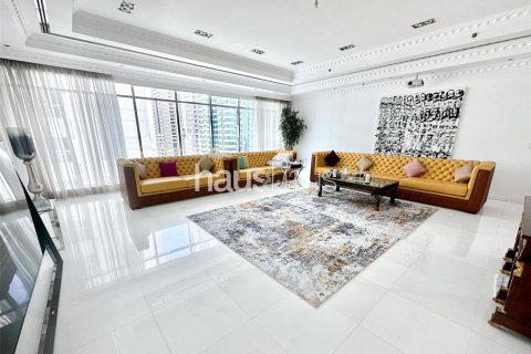 بانتهاوس في مرسى دبي, دبي 5 غرف نوم , 714 م² رقم 45030 - صورة 11
