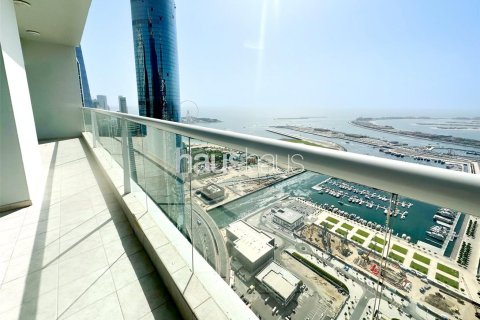 بانتهاوس في مرسى دبي, دبي 5 غرف نوم , 714 م² رقم 45030 - صورة 3