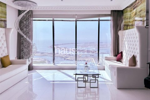بانتهاوس في مرسى دبي, دبي 5 غرف نوم , 714 م² رقم 45030 - صورة 4