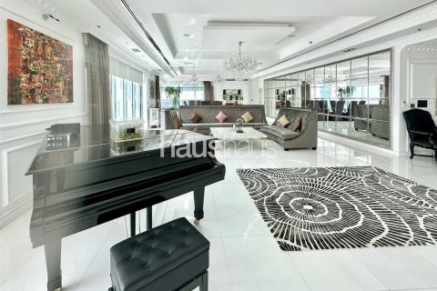 بانتهاوس في مرسى دبي, دبي 5 غرف نوم , 714 م² رقم 45030 - صورة 2