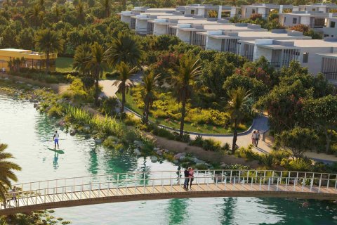 Townhouse in DAMAC Hills (Akoya by DAMAC), Dubai 4 bedrooms № 113835 - photo 3