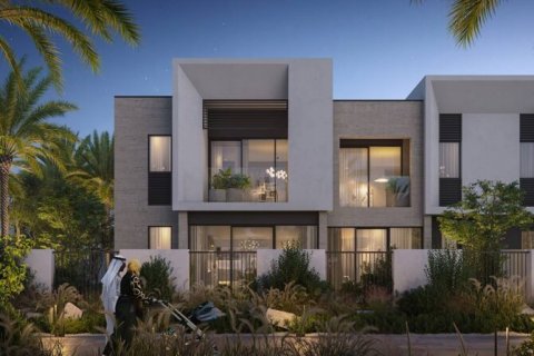Townhouse in Arabian Ranches 3, Dubai 3 bedrooms № 113834 - photo 3