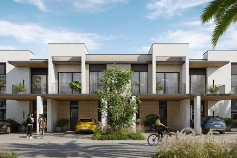 Townhouse in Arabian Ranches 3, Dubai 3 bedrooms № 113834 - photo 2