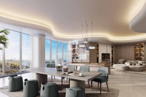 Apartment in Palm Jumeirah, Dubai 2 bedrooms, 126 sq.m. № 73233