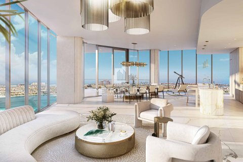Apartment in Palm Jumeirah, Dubai 2 bedrooms, 126 sq.m. № 73233 - photo 5