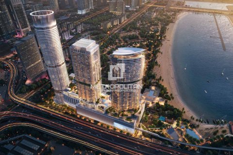 Apartment in Palm Jumeirah, Dubai 2 bedrooms, 126 sq.m. № 73233 - photo 4