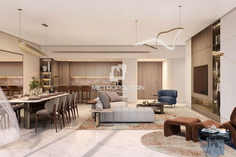 Apartment in Palm Jumeirah, Dubai 2 bedrooms, 126 sq.m. № 73233 - photo 8