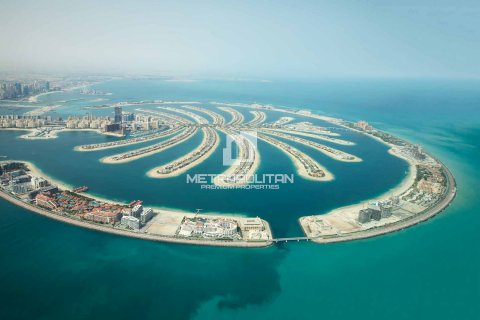 Apartment in Palm Jumeirah, Dubai 2 bedrooms, 126 sq.m. № 73233 - photo 15
