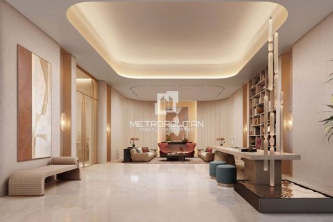 Apartment in Palm Jumeirah, Dubai 2 bedrooms, 126 sq.m. № 73233 - photo 9
