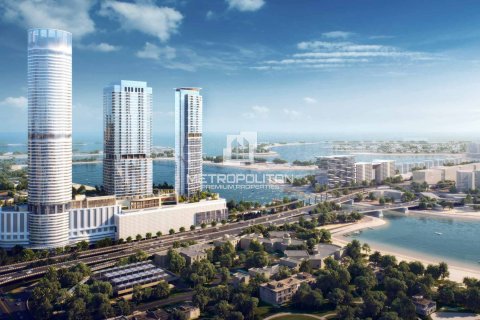 Apartment in Palm Jumeirah, Dubai 2 bedrooms, 126 sq.m. № 73233 - photo 2