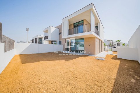 Villa in Al Furjan, Dubai 4 bedrooms, 420 sq.m. № 73226