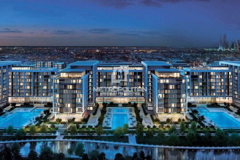 Apartment in Park Heights, Dubai Hills Estate, Dubai 3 bedrooms, 232 sq.m. № 73240