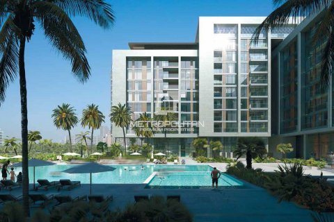 Apartment in Park Heights, Dubai Hills Estate, Dubai 3 bedrooms, 232 sq.m. № 73240 - photo 7