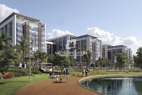 Apartment in Park Heights, Dubai Hills Estate, Dubai 3 bedrooms, 232 sq.m. № 73240 - photo 8