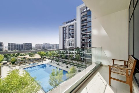 Apartment in Park Heights, Dubai Hills Estate, Dubai 3 bedrooms, 232 sq.m. № 73240 - photo 9