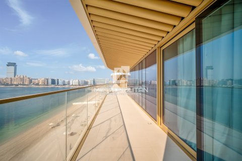 Appartement à EMAAR Beachfront, Dubai Harbour, Dubai, 2 chambres, 145 m², № 73231