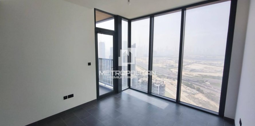 شقة في Sobha Hartland, مدينة محمد بن راشد, دبي 2 غرف نوم, 97 م² رقم 73225