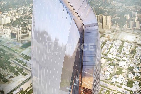 شقة في الخليج التجاري, دبي 1غرف نوم, 96 م² رقم 59955 - صورة 4