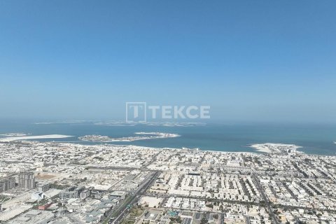 شقة في الخليج التجاري, دبي 1غرف نوم, 96 م² رقم 59955 - صورة 5