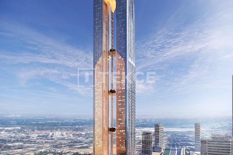 شقة في الخليج التجاري, دبي 1غرف نوم, 96 م² رقم 59955 - صورة 3