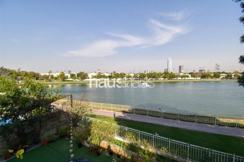 فيلا في Meadows, دبي 4 غرف نوم, 381 م² رقم 43857