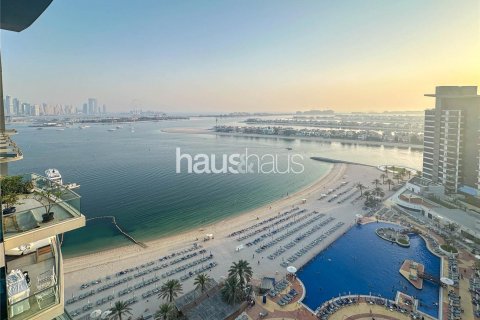 Ático en Oceana, Palm Jumeirah, Dubai, 4 dormitorios, 493 m², № 43844