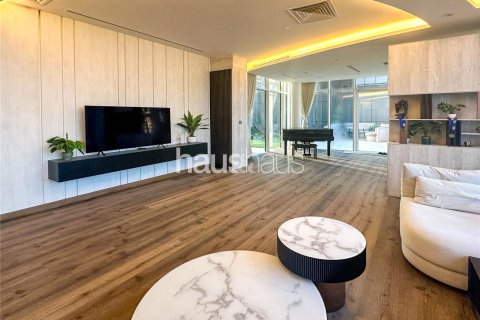 Penthouse à Oceana, Palm Jumeirah, Dubai, 4 chambres, 493 m², № 43844 - photo 3