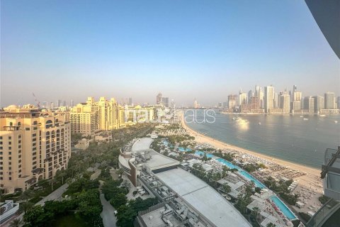 Penthouse à Oceana, Palm Jumeirah, Dubai, 4 chambres, 493 m², № 43844 - photo 16