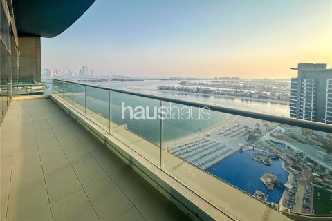 Penthouse à Oceana, Palm Jumeirah, Dubai, 4 chambres, 493 m², № 43844 - photo 11